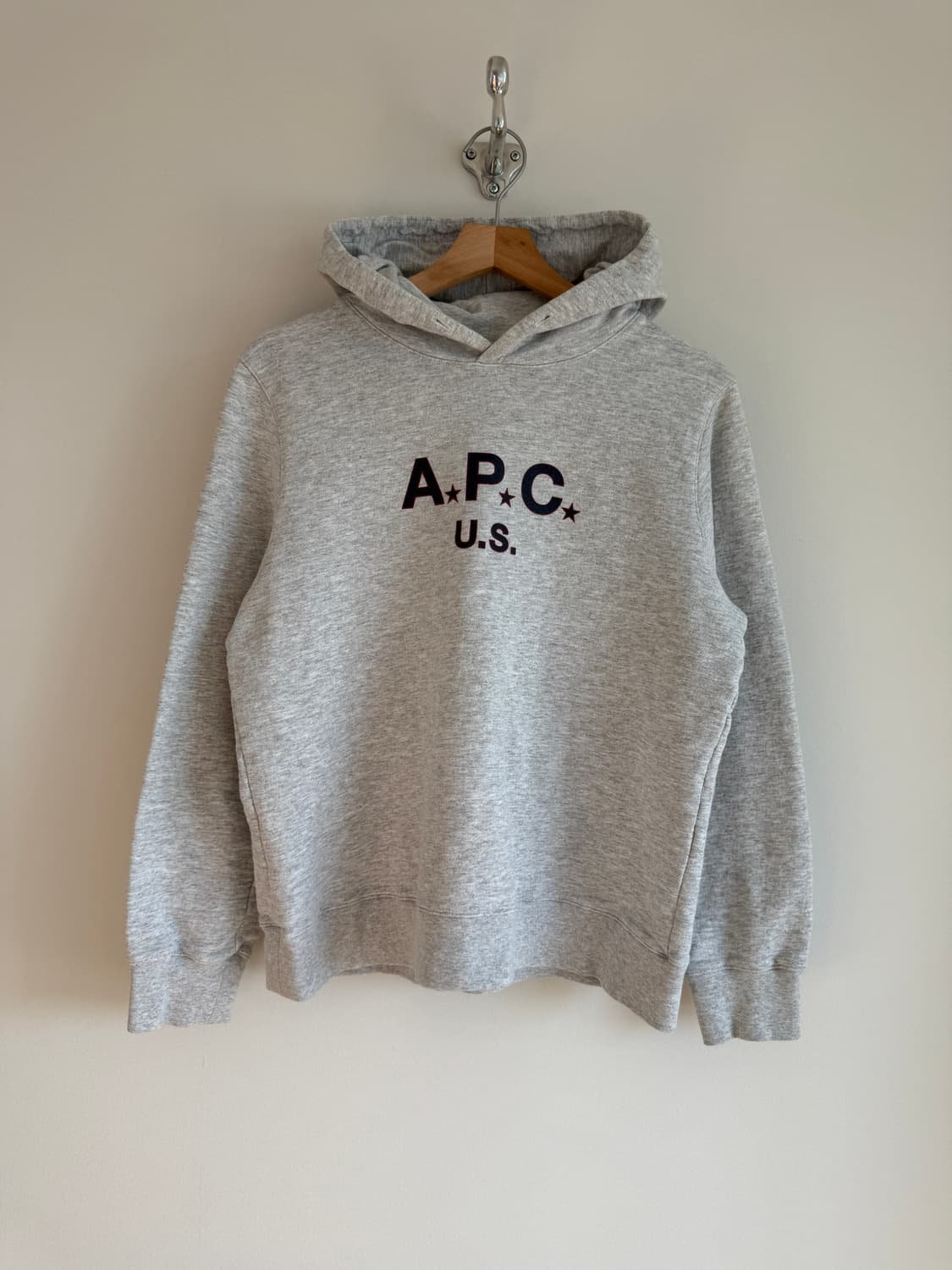 아페쎄(A.P.C) U.S. 후드(U.S.A) 상품이미지1