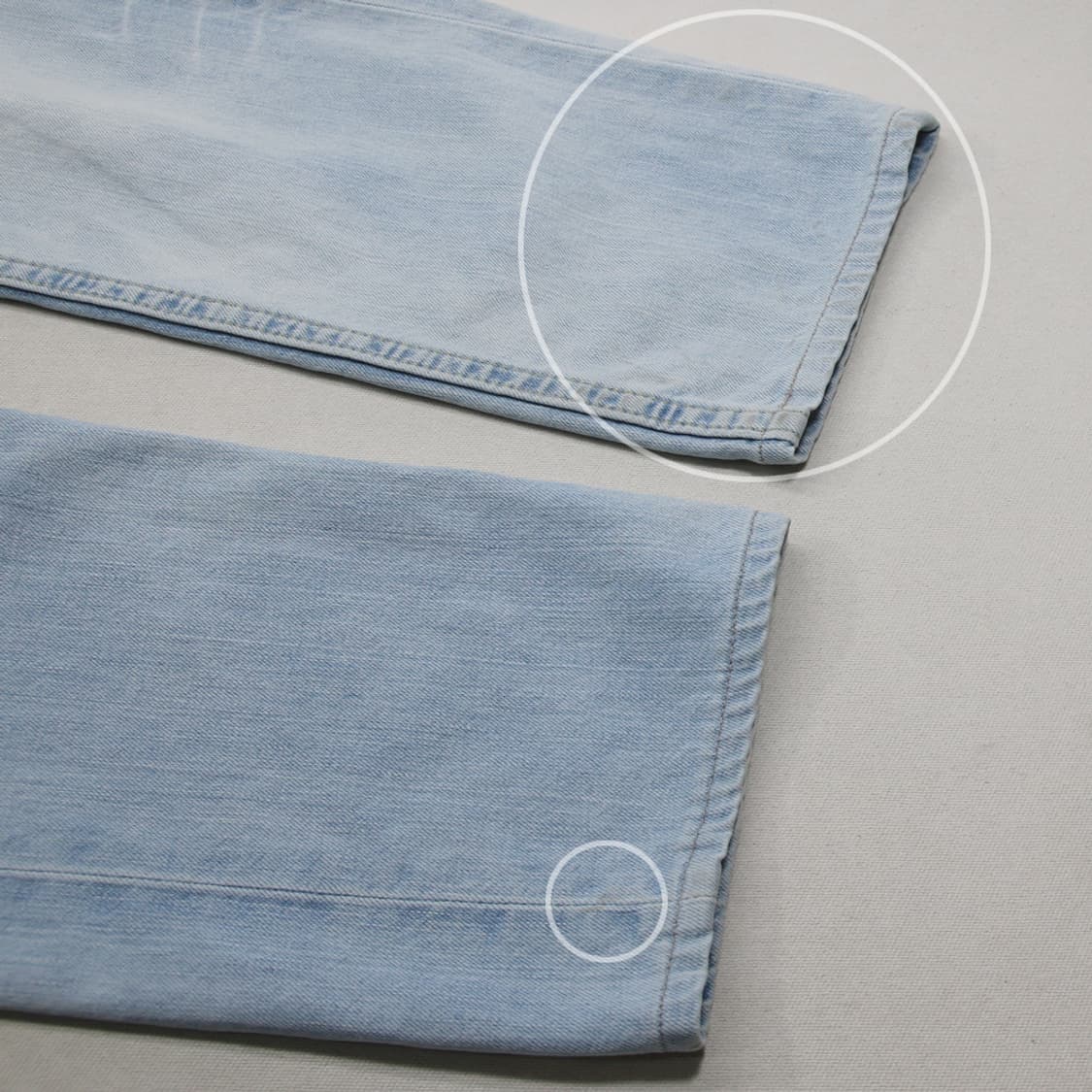 00's 리바이스 901 (여성용 31) 상품이미지7