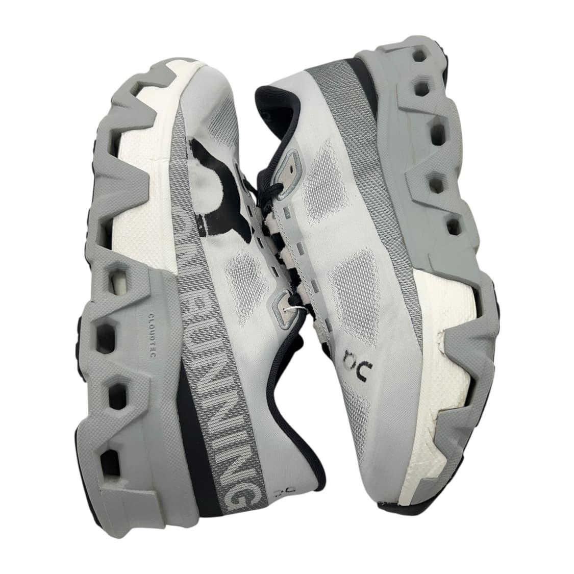 265 온 러닝 클라우드몬스터 하이퍼 글레이셔 아이보리 상품이미지2