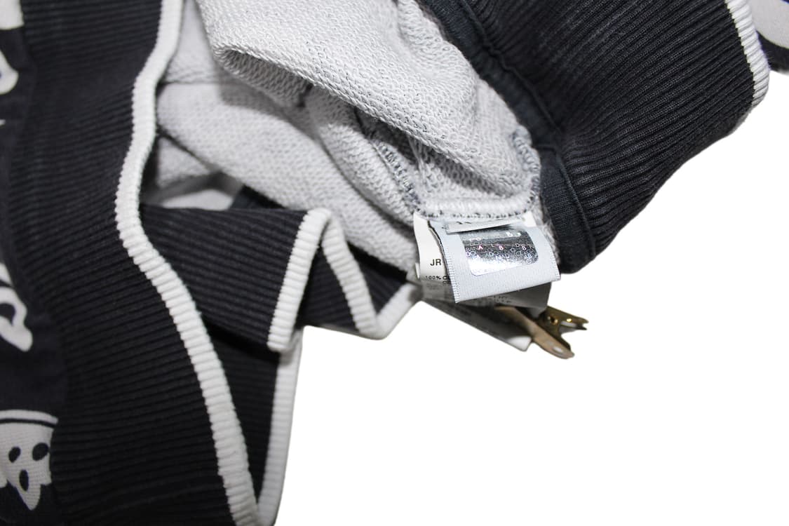 돌체앤가바나 반다나 스웻셔츠 상품이미지3