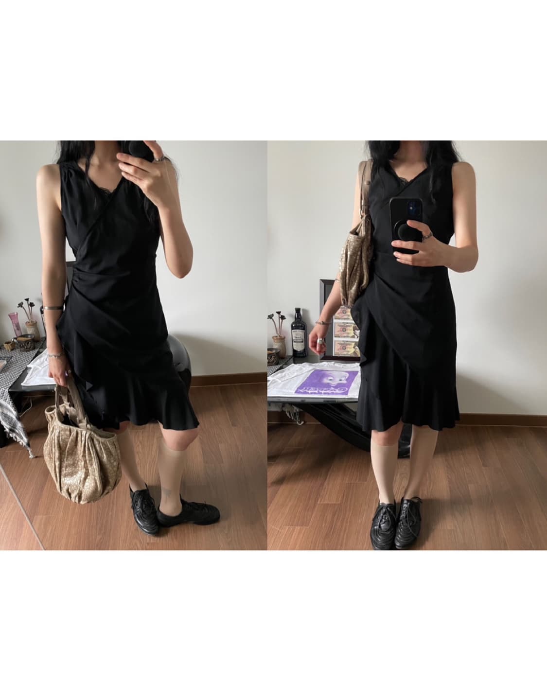 sleeveless dress 상품이미지8