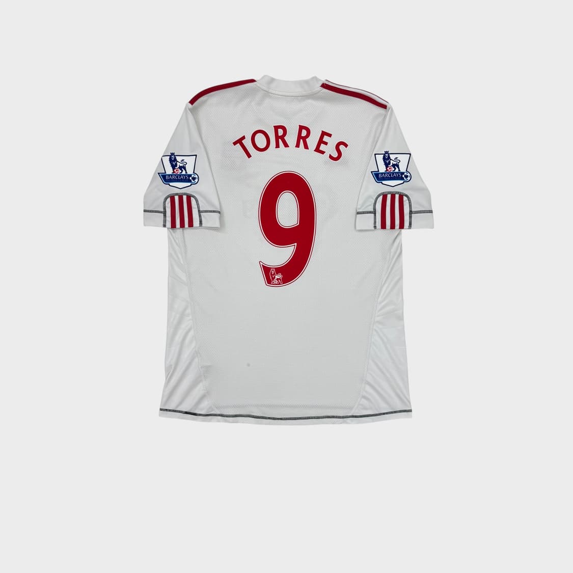 09-10 리버풀 써드 No.9 페르난도 토레스 상품이미지2