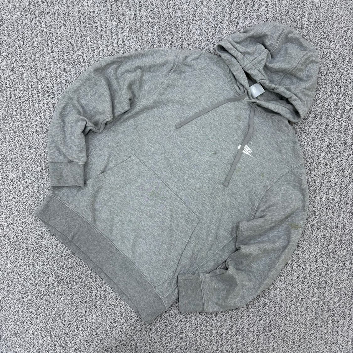 M 나이키 Nike 후드티 0601J2 상품이미지1