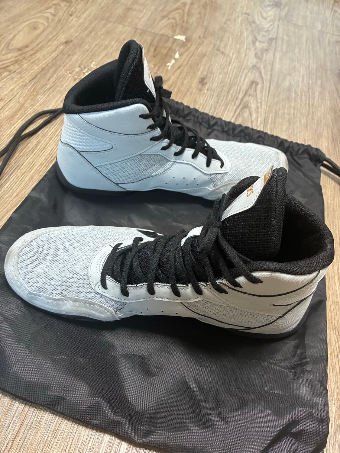 아식스 매트플렉스7 레슬링화 복싱화 270 상품이미지5