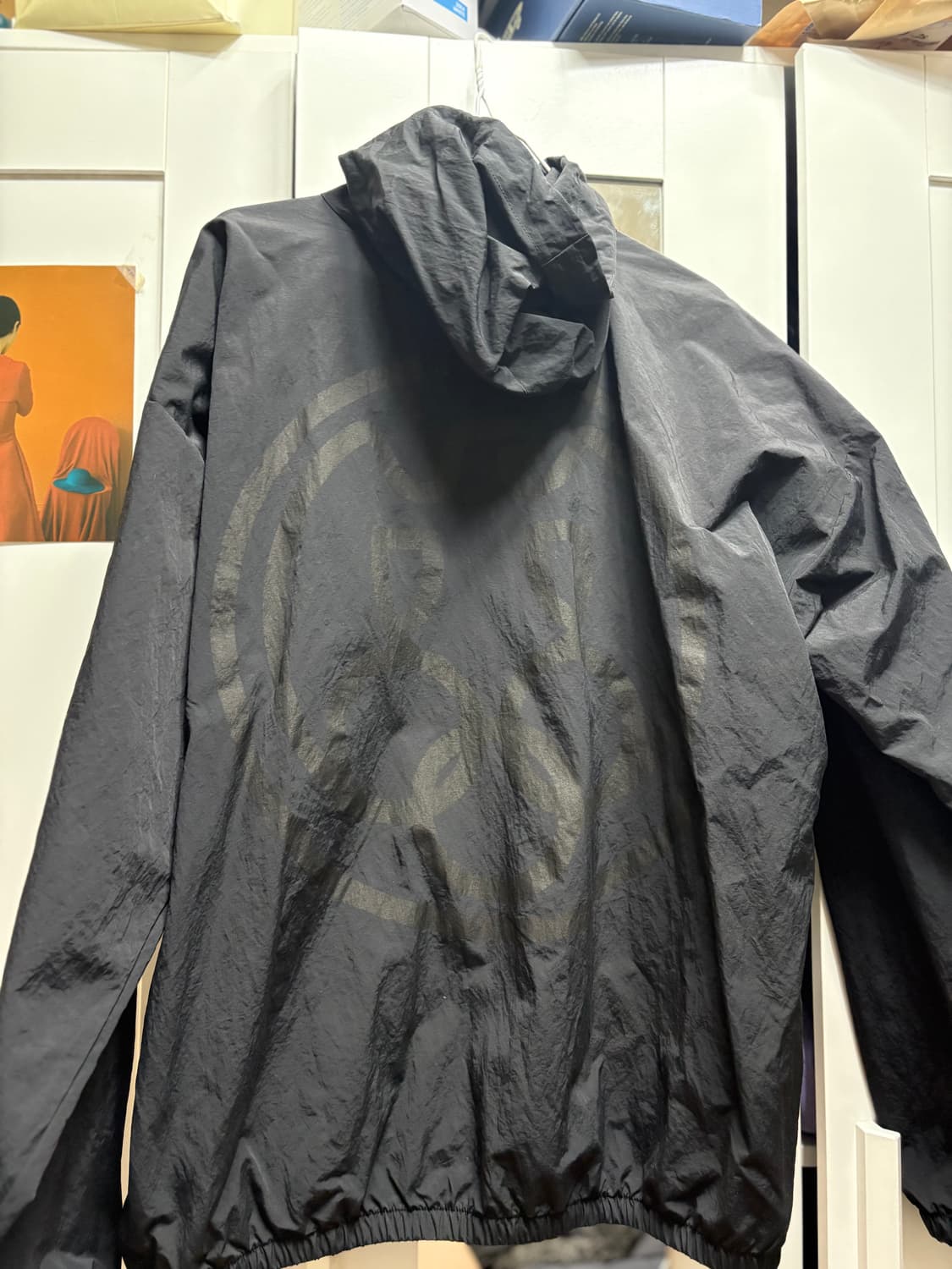 이지x고샤루브친스키 벌쳐 WB-01  상품이미지3