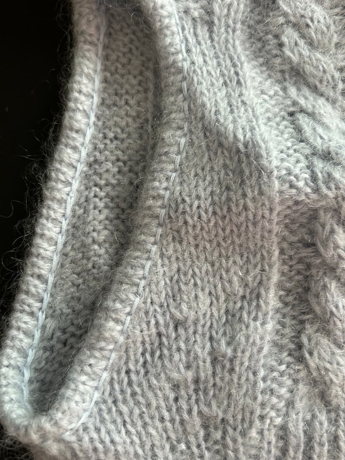 Haag 바라클라바 상품이미지3