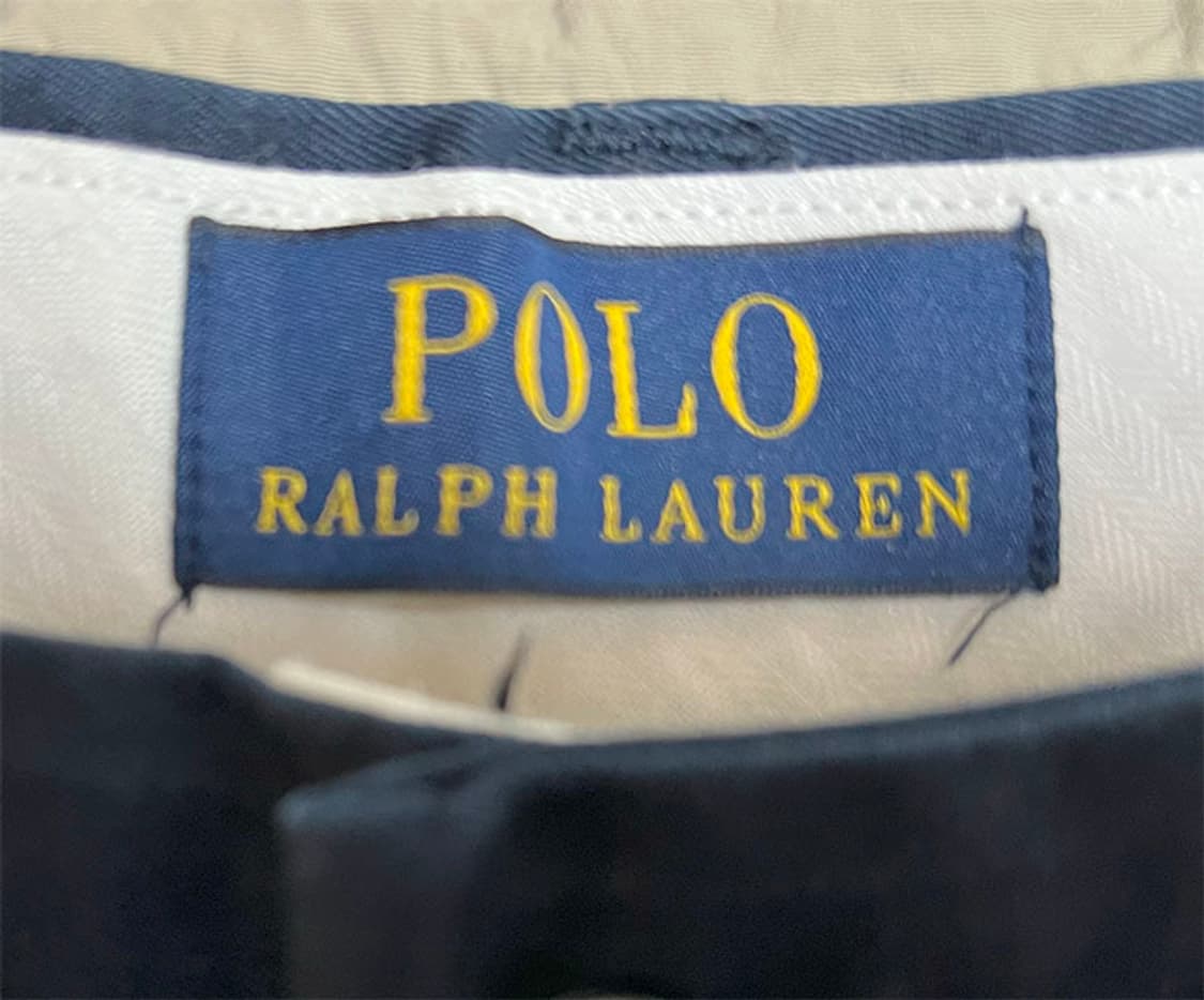 POLO 폴로 남자 반바지 무지 캐주얼 시원한 M 29 상품이미지3