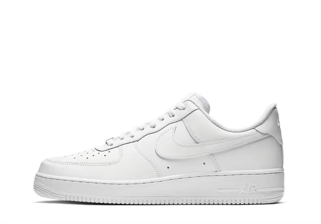 나이키 에어포스 107 Nike Air Force 1 07 새상품 정품 상품이미지1