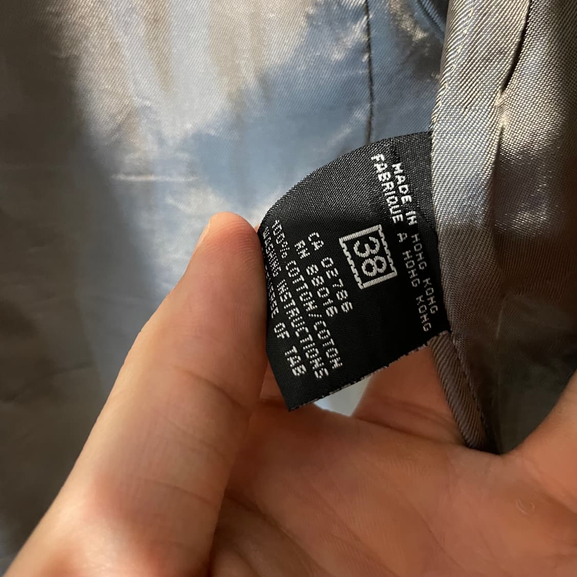 돌체앤가바나 블레이저 마리너 자켓 상품이미지7