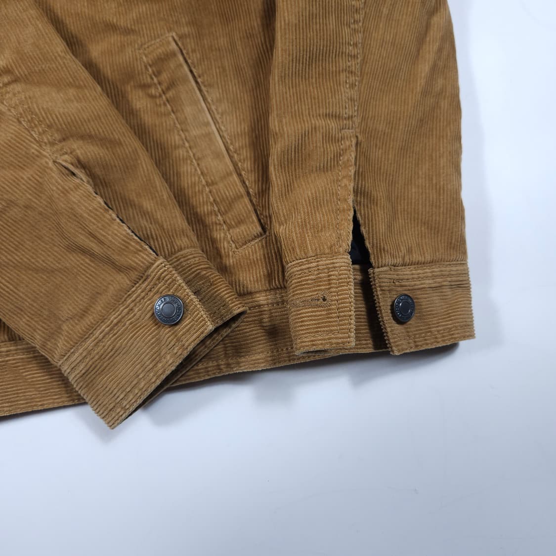 디키즈 코듀로이 양털 자켓 상품이미지4