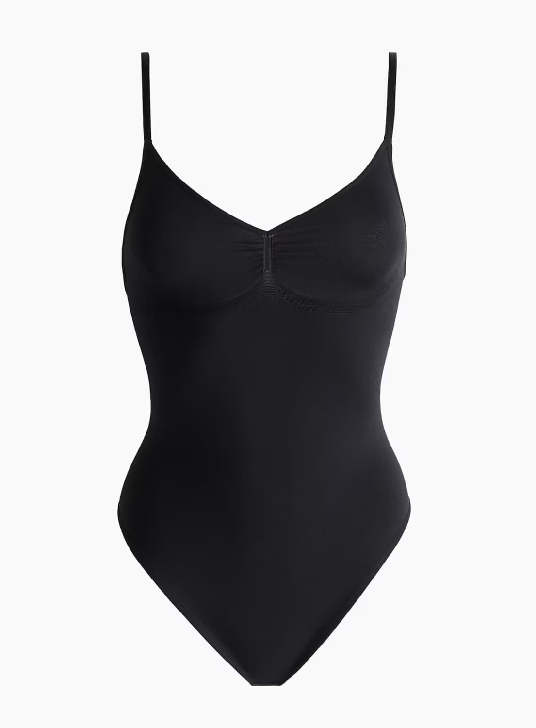 H&M 쉐이핑 바디수트 상품이미지2