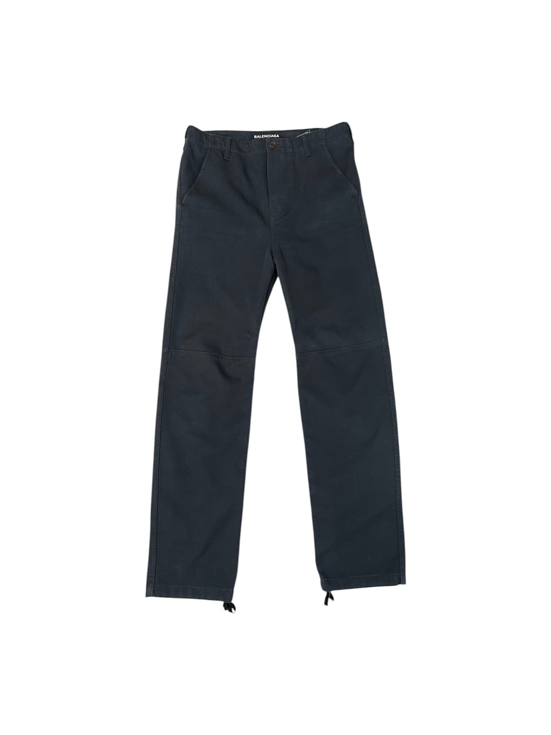 Heavy Cotton Pants 상품이미지1