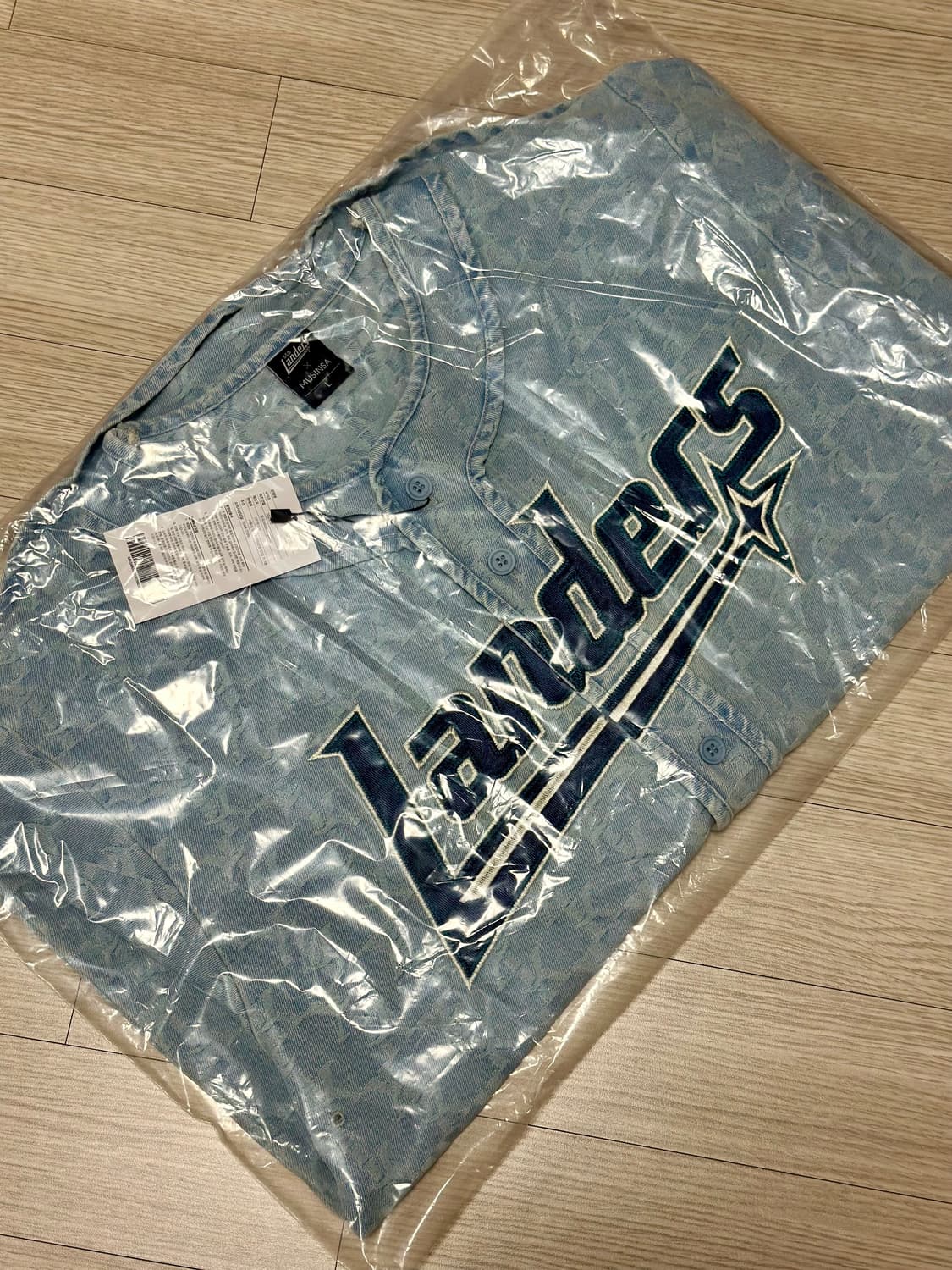 김광현 2000K ssg 랜더스 유니폼 L 상품이미지2