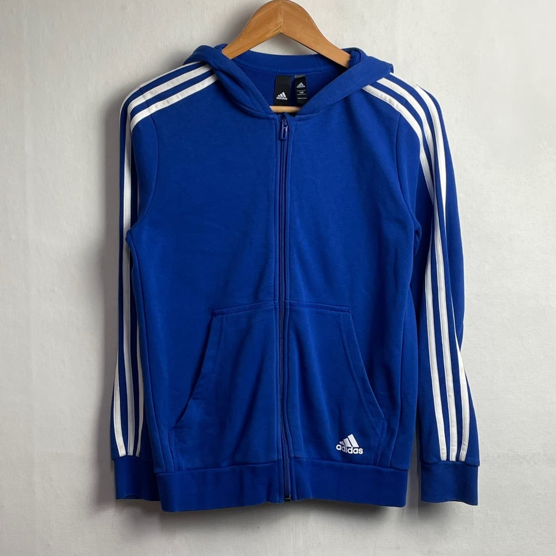 아디다스 후드집업 상품이미지1