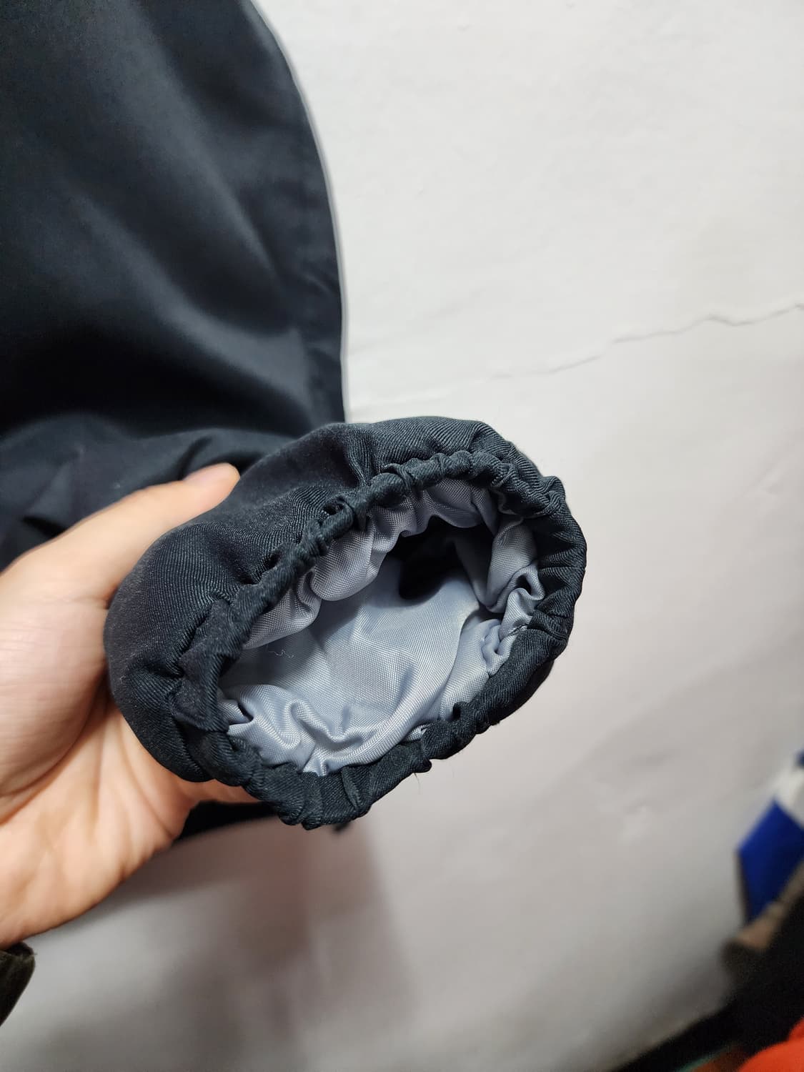 요넥스 히트기어 초경량 패딩 웜업 상품이미지7