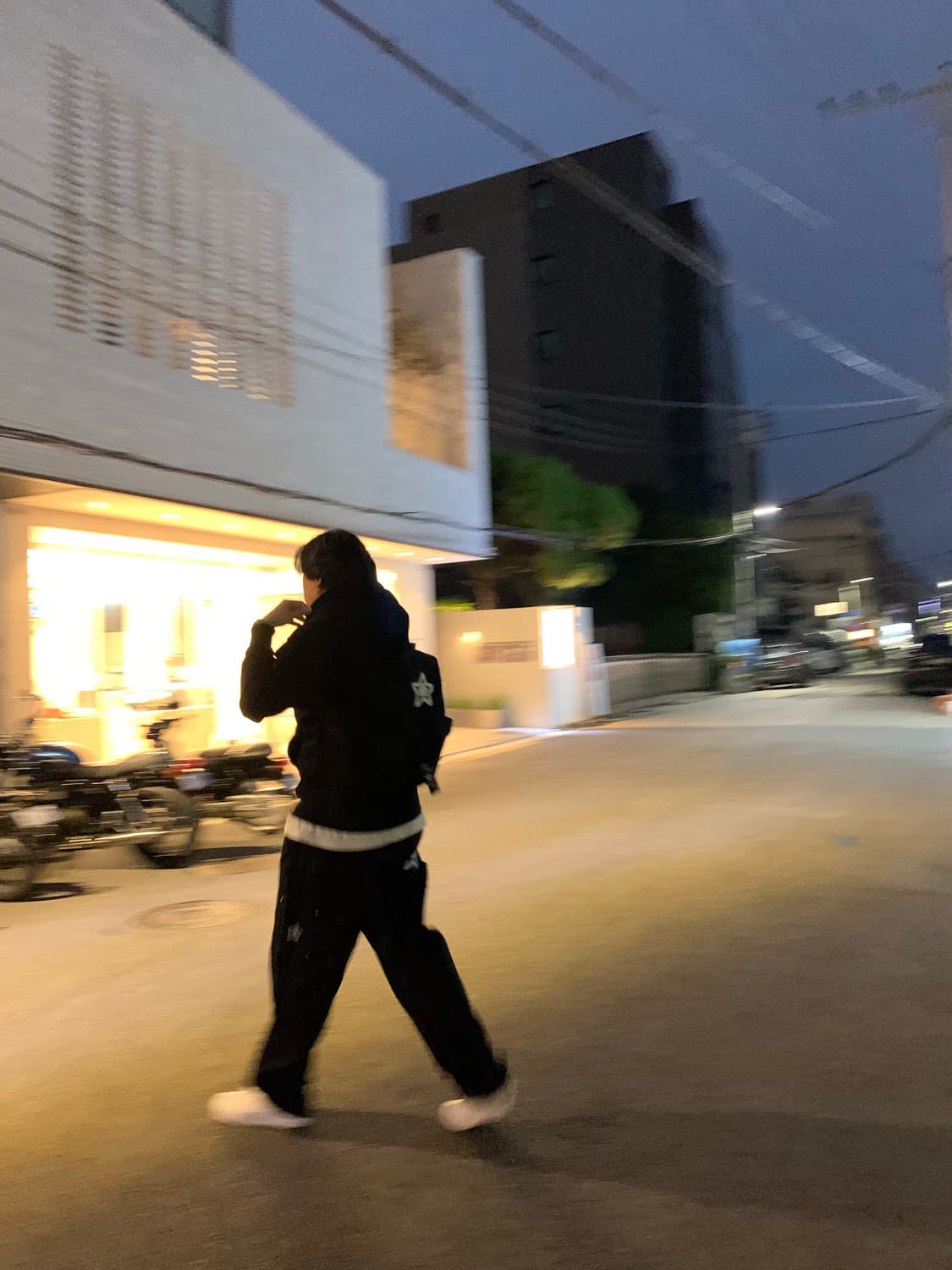 starteam backpack 스타팀 백팩/가방 새상품 상품이미지6