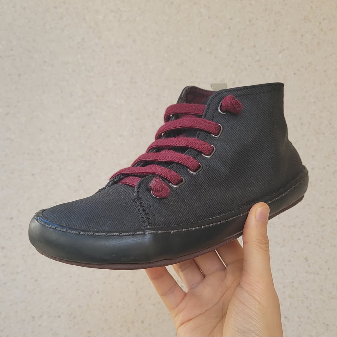 캠퍼 peu rumbo 페우 하이탑 37 ( 240 235 ) 상품이미지1