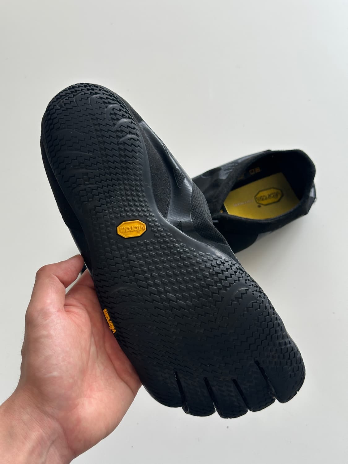 five toes shoes 상품이미지3