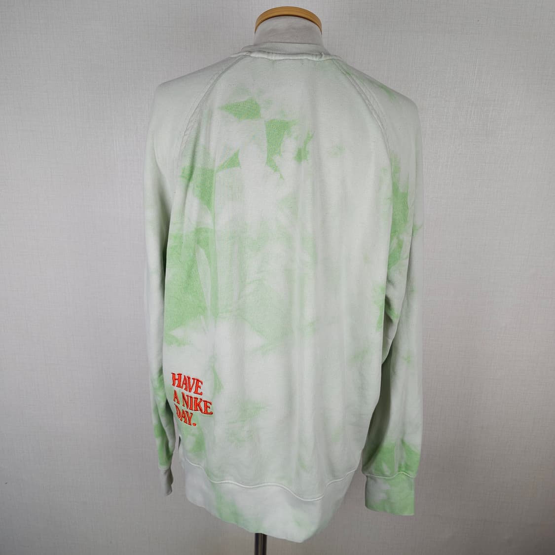 나이키 맨투맨 남자110사이즈  상품이미지4