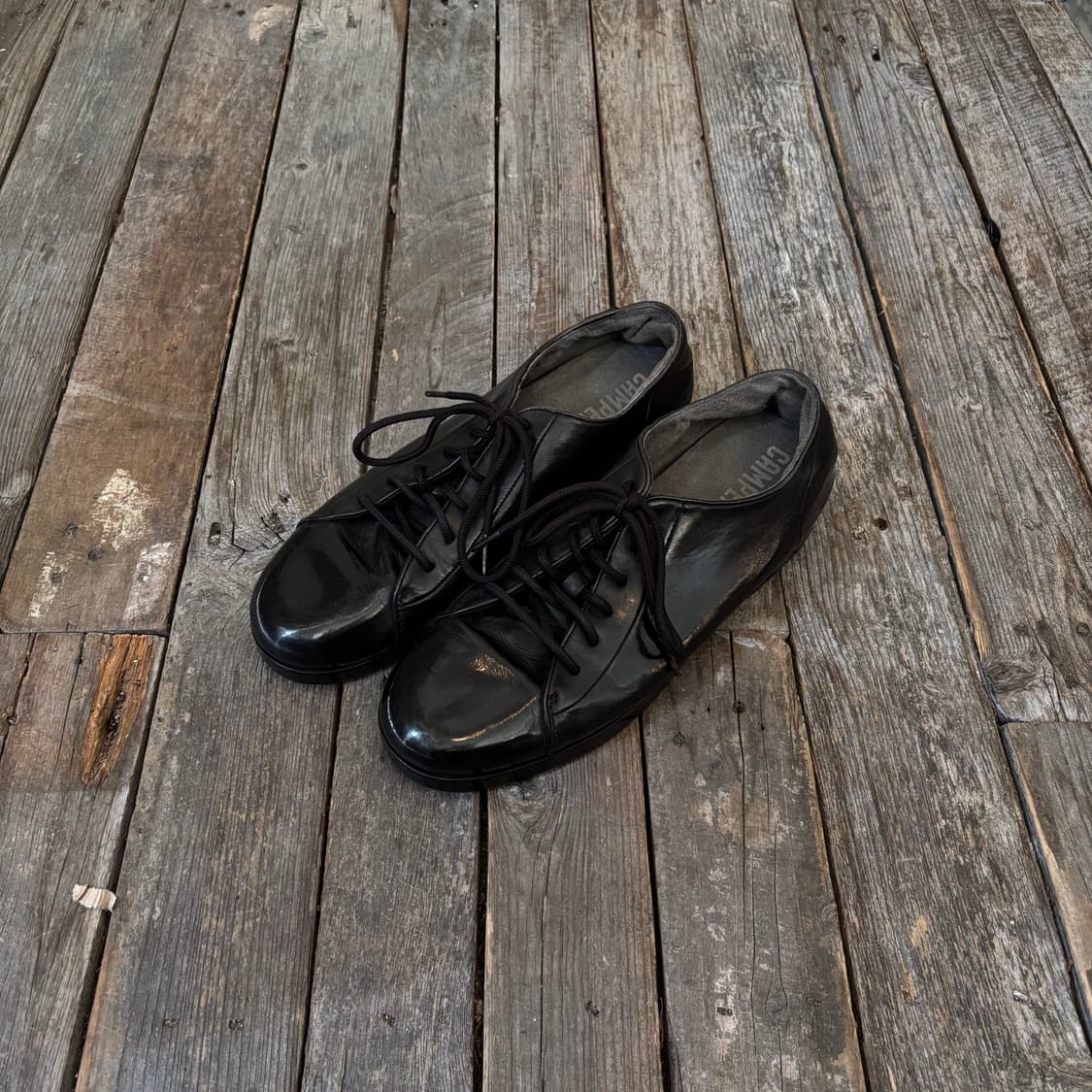 camper mix derby shoes 상품이미지1