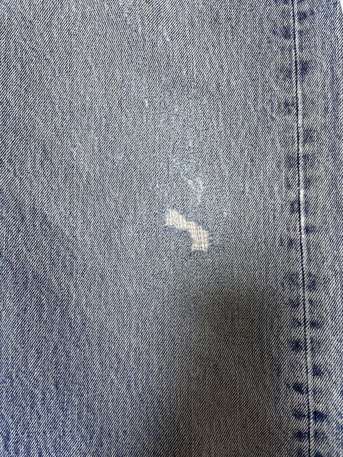 리바이스 501 빈티지 레드탭 실버탭 상품이미지3