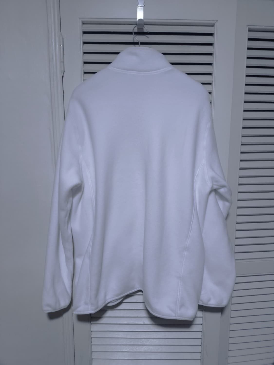 새거 2XL 유니클로 후리스 플리스집업 자켓 상품이미지3