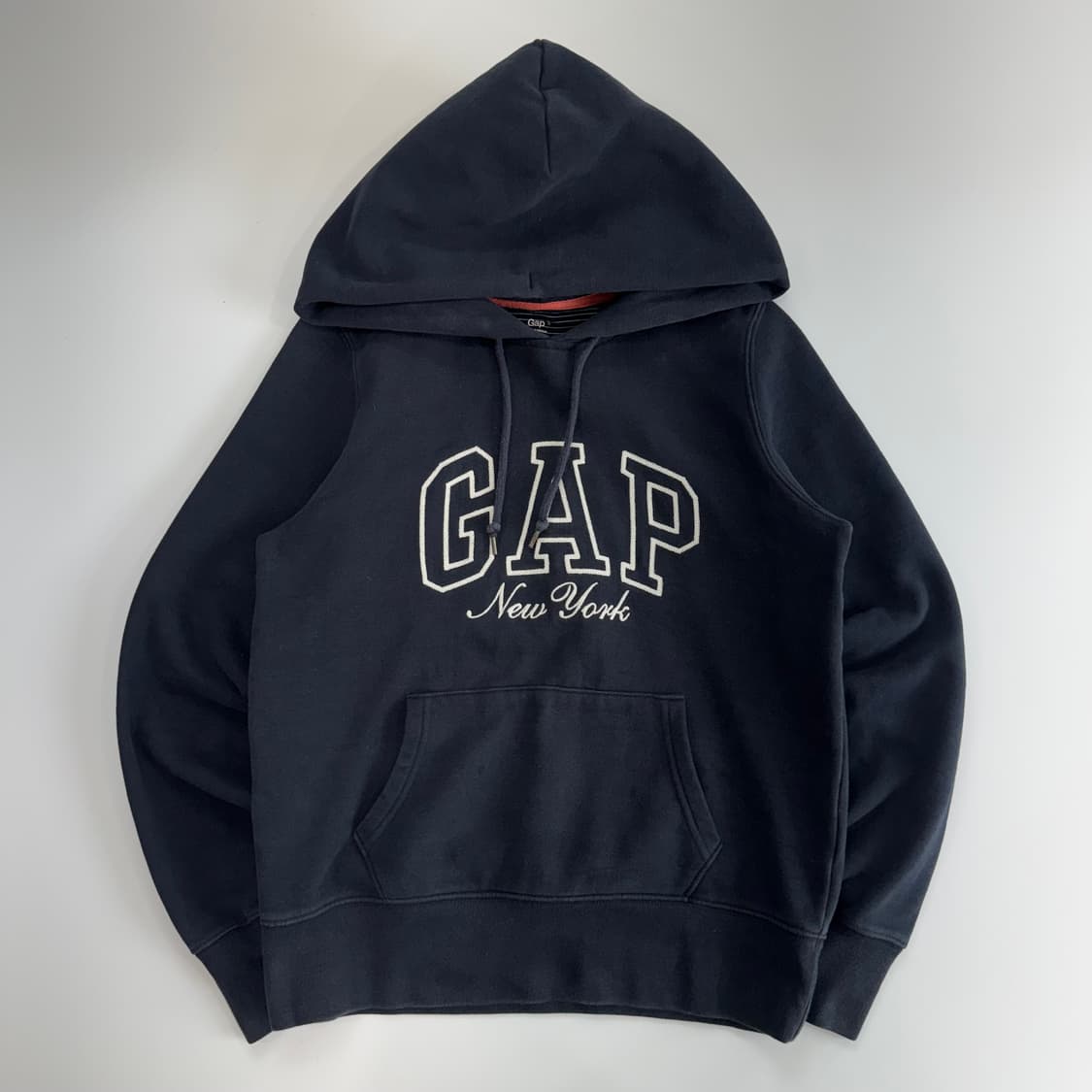 Gap 네이비 후드티  상품이미지3