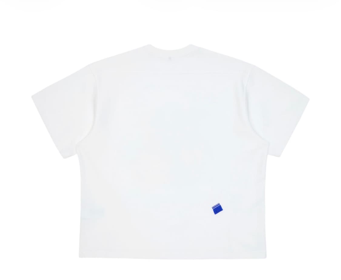 아더에러 티셔츠 프로덕트 38 오프 화이트 상품이미지2