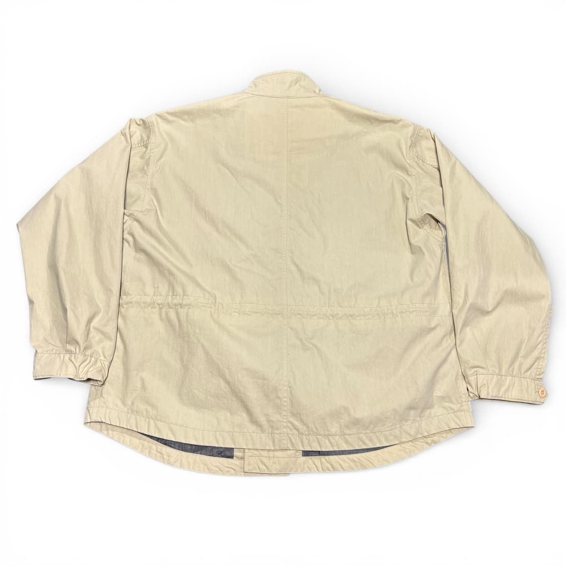 M 프리즘웍스 아이보리 M65 숏 야상 자켓 상품이미지2