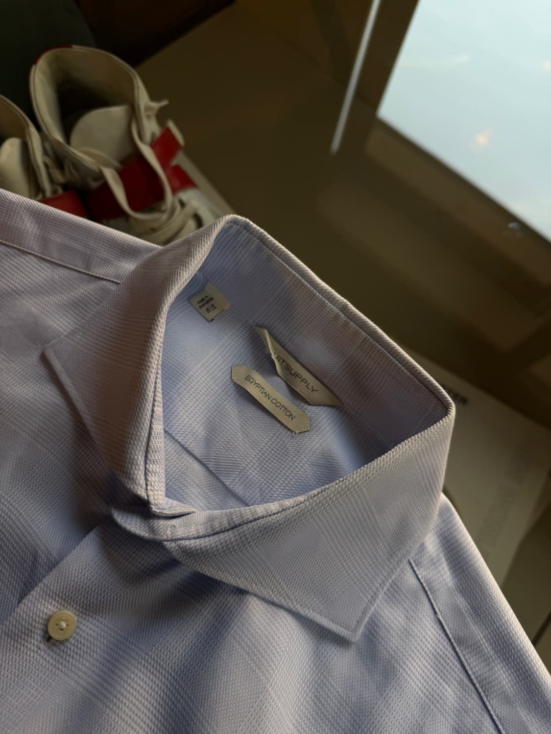 수트서플라이 드레스 셔츠 100 상품이미지10