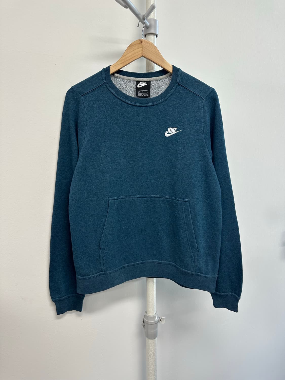 나이키 맨투맨 상품이미지1