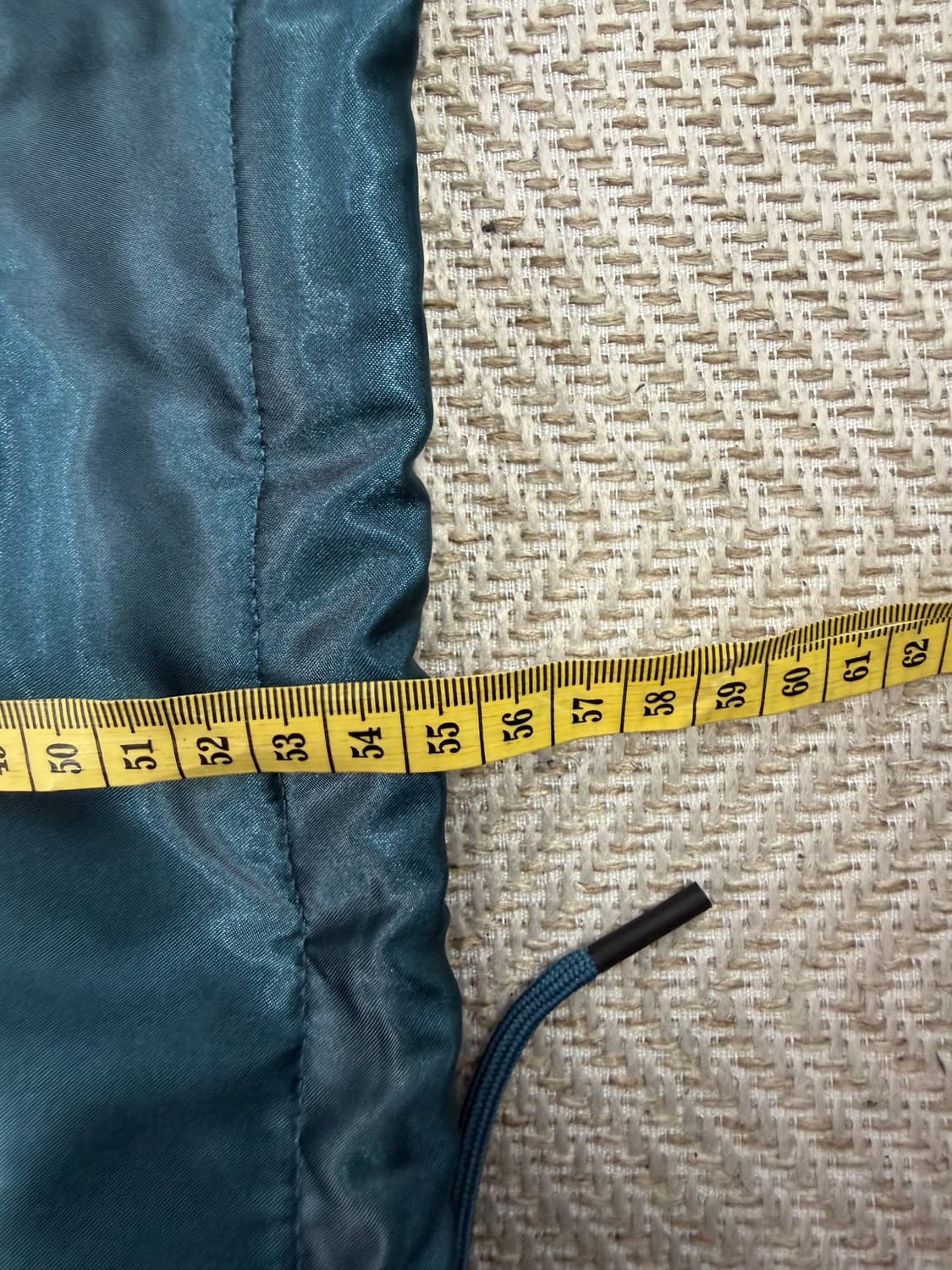 정품) 나이키 여성 루즈핏 크롭 바람막이 자켓 M 상품이미지10