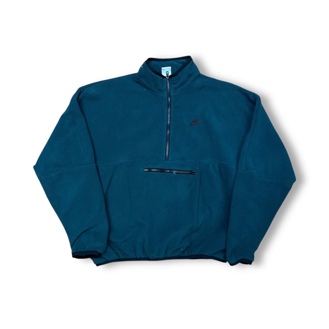 나이키 반집업 후리스 자켓 상품이미지1