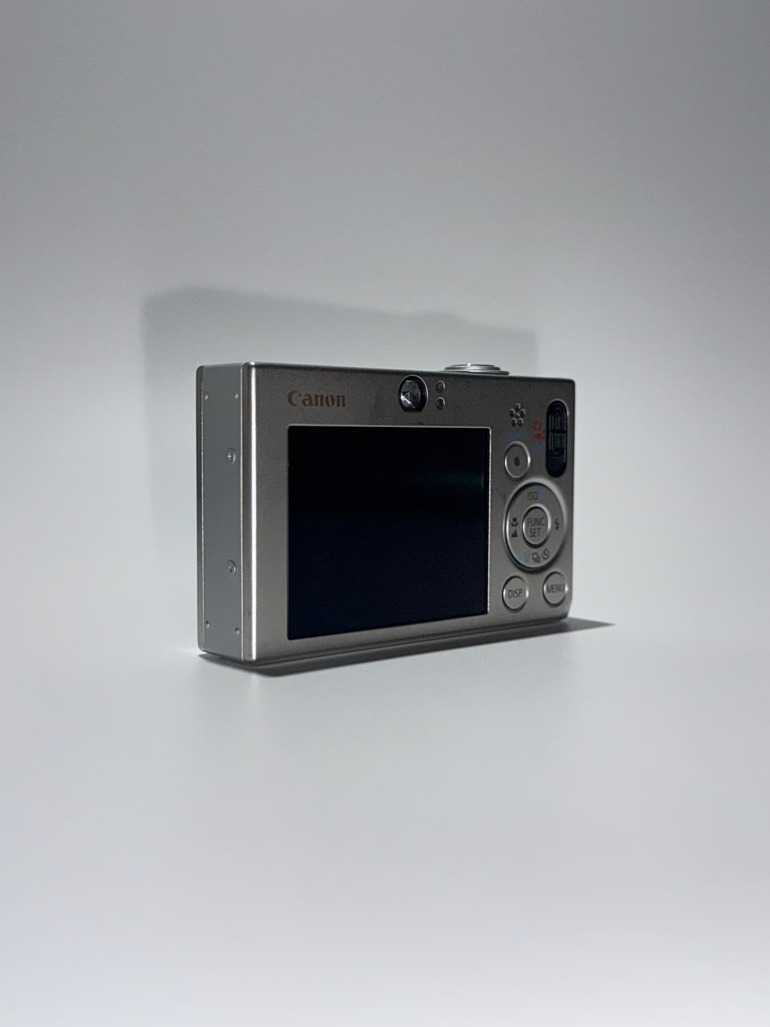 [풀구성!] 캐논 익시 ixy 10 (익서스 ixus 70) 실버 디카 상품이미지8