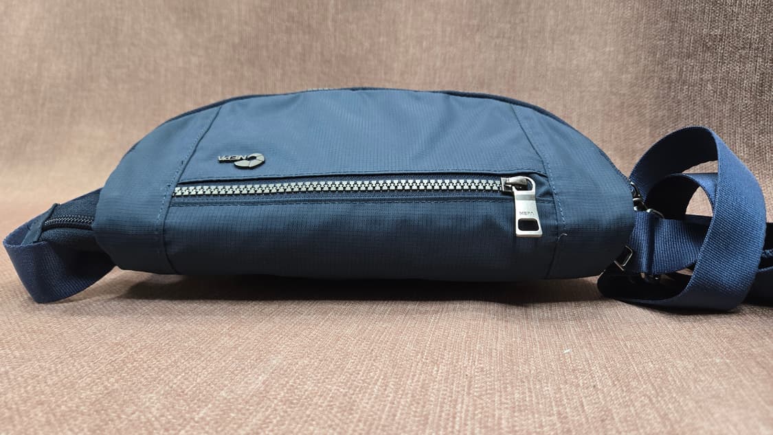 네파 -네이비 남 녀공용 크로스백 상품이미지6