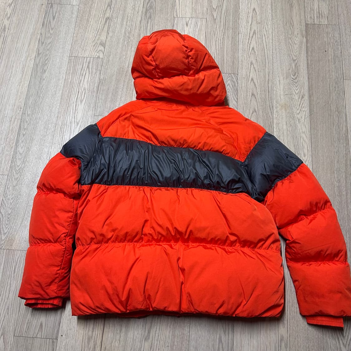 나이키 패딩 100-105 상품이미지2