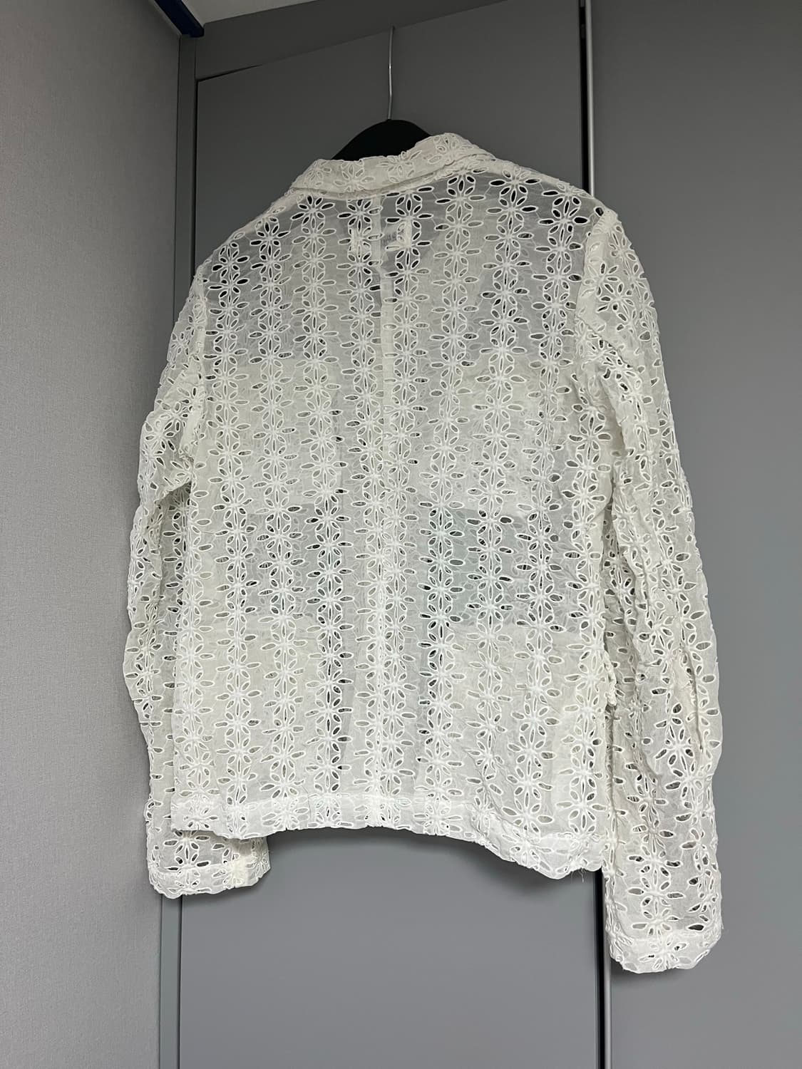 Comme des garcons 꼼데가르송 자켓 상품이미지2