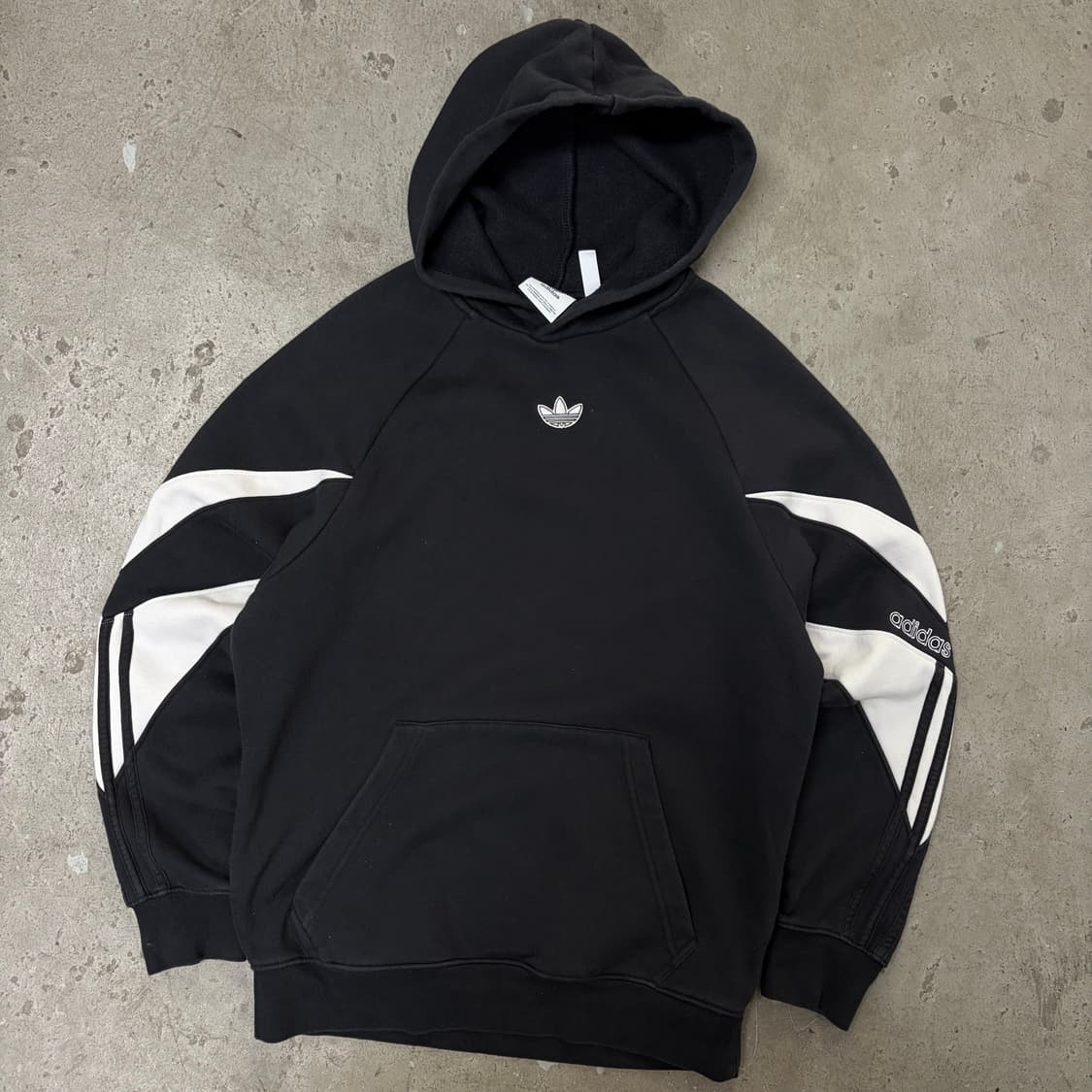 아디다스 후드티[2138] 상품이미지1