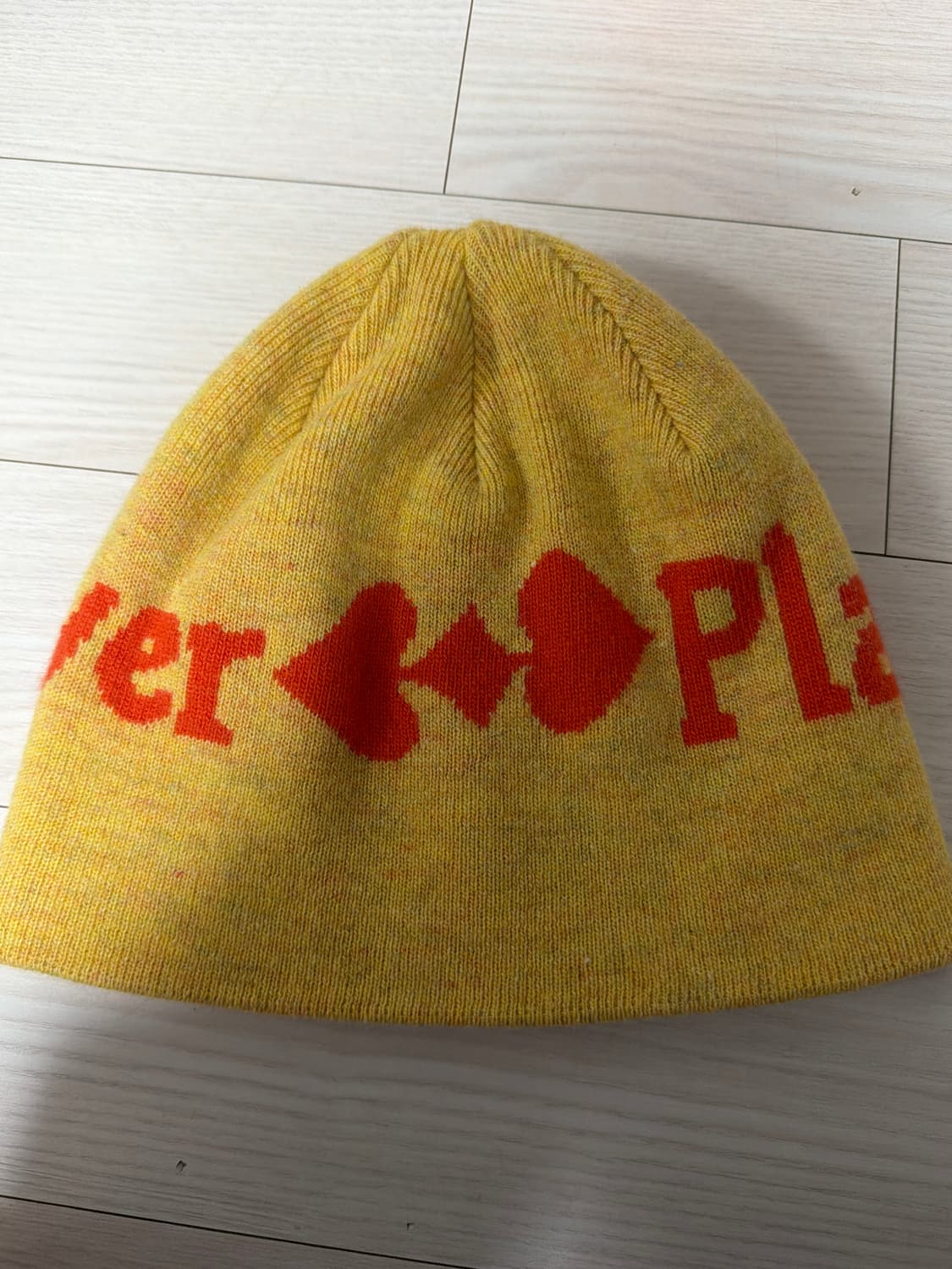 스페이드클럽서울 비니 상품이미지2