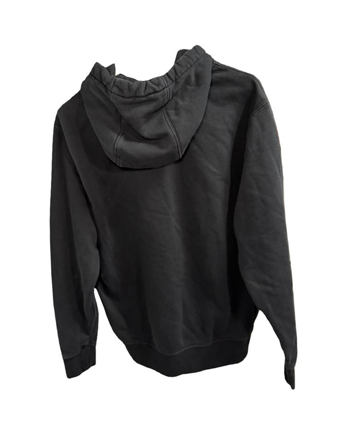 NIKE 나이키 후드티 블랙 M 상품이미지3