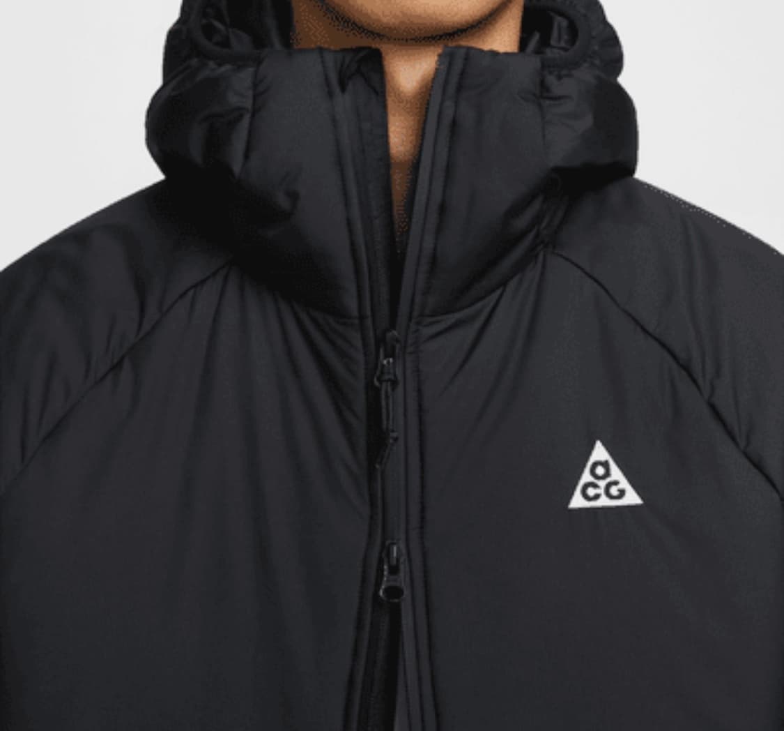 [S] ACG 로프 드 도프 써마핏 자켓 상품이미지1