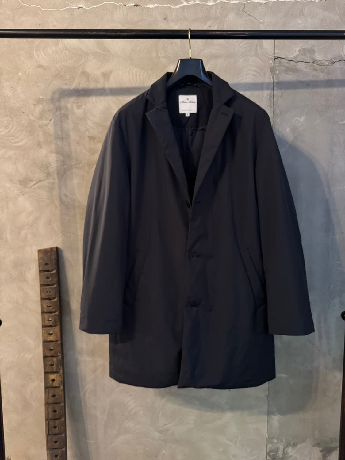 브룩스 브라더스 구스다운코트 상품이미지9