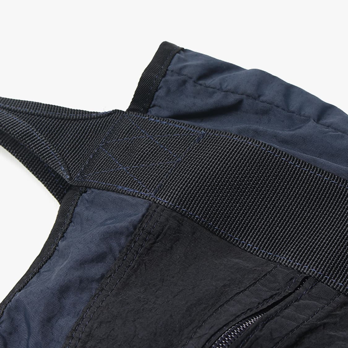  PORTER "Navy 2Way Bag" 상품이미지3
