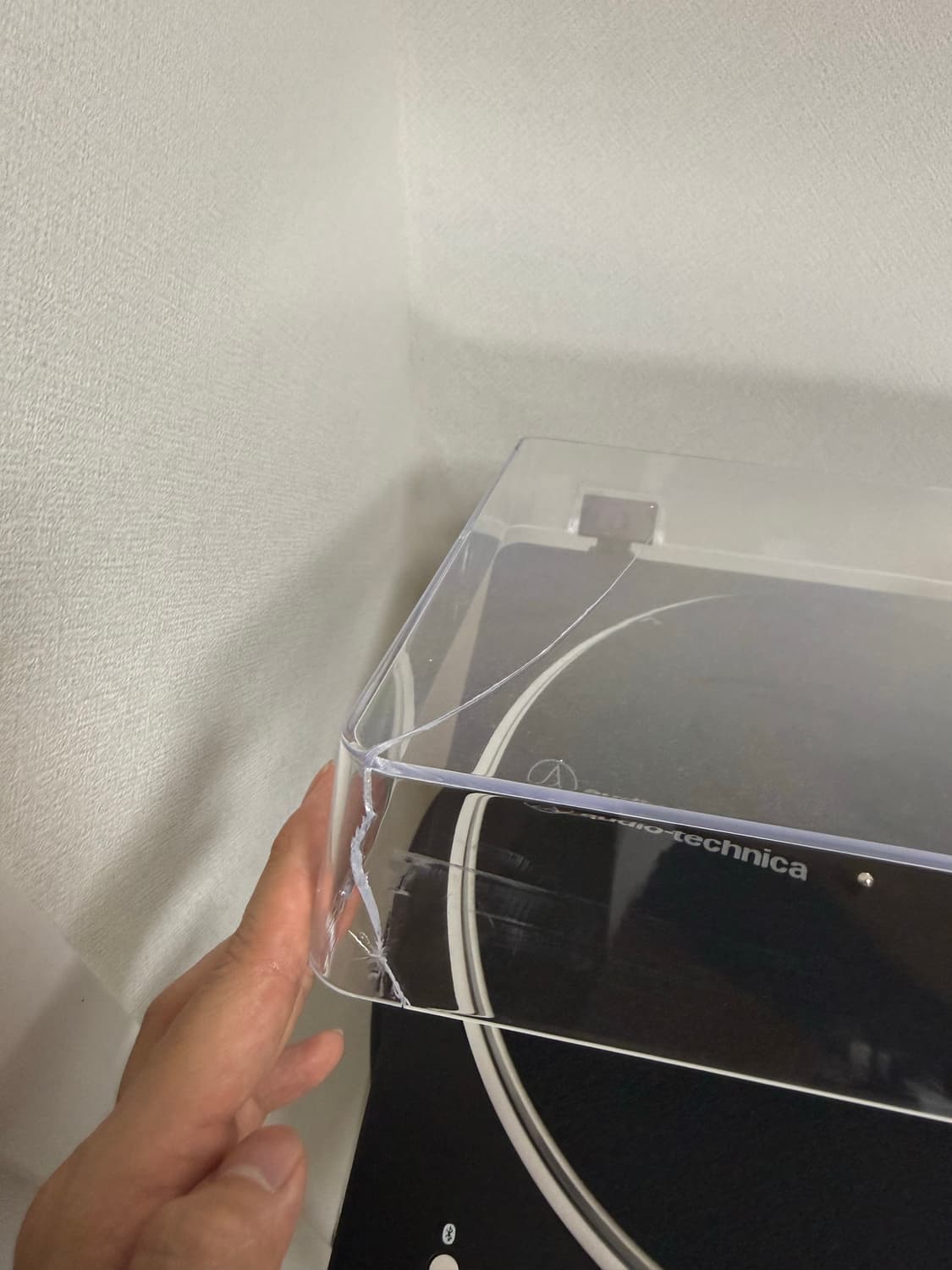 오디오테크니카 턴테이블 AT-LP70XBT  상품이미지5