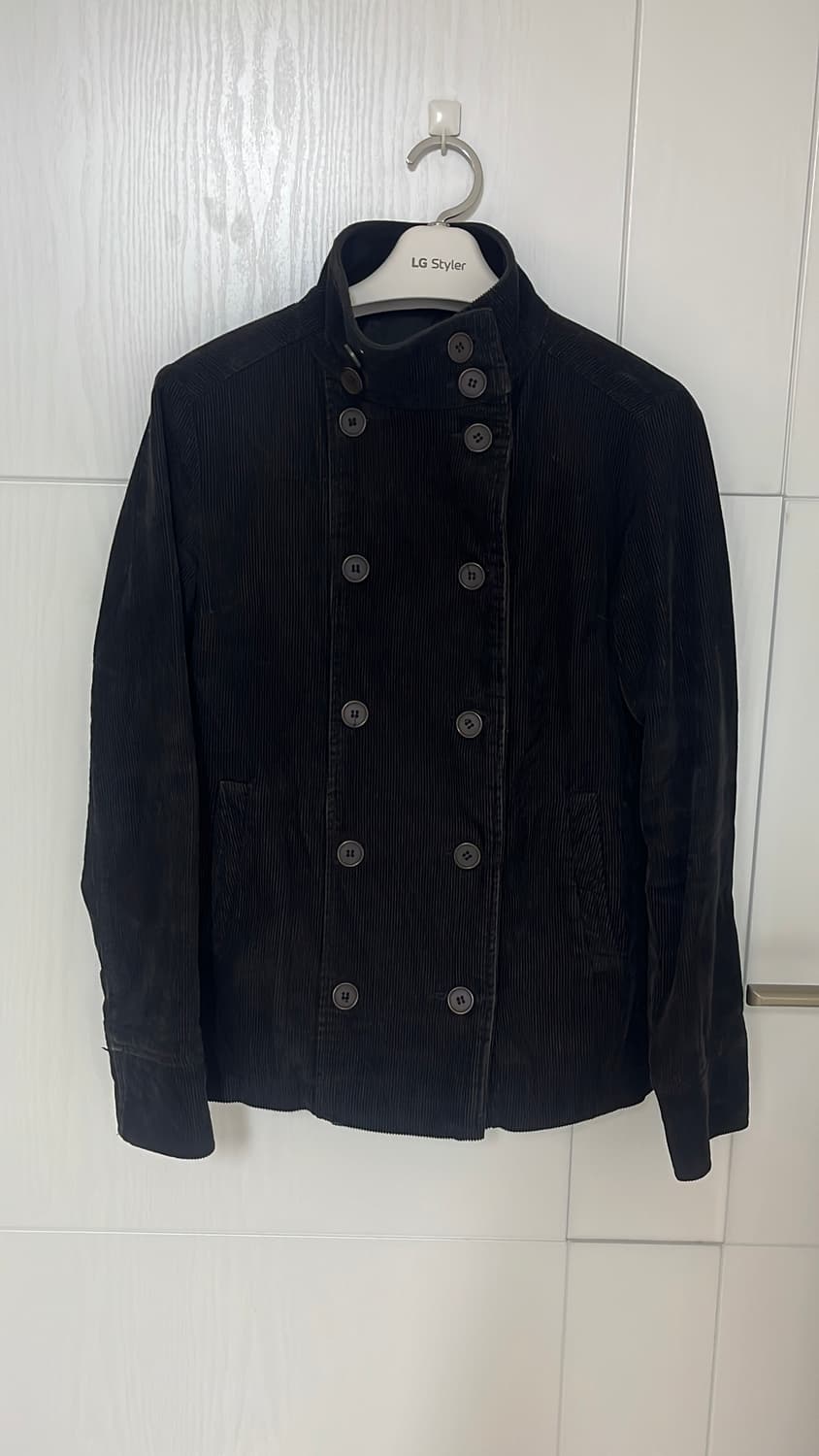 일본 브랜드 골덴자켓  55,66 상품이미지4