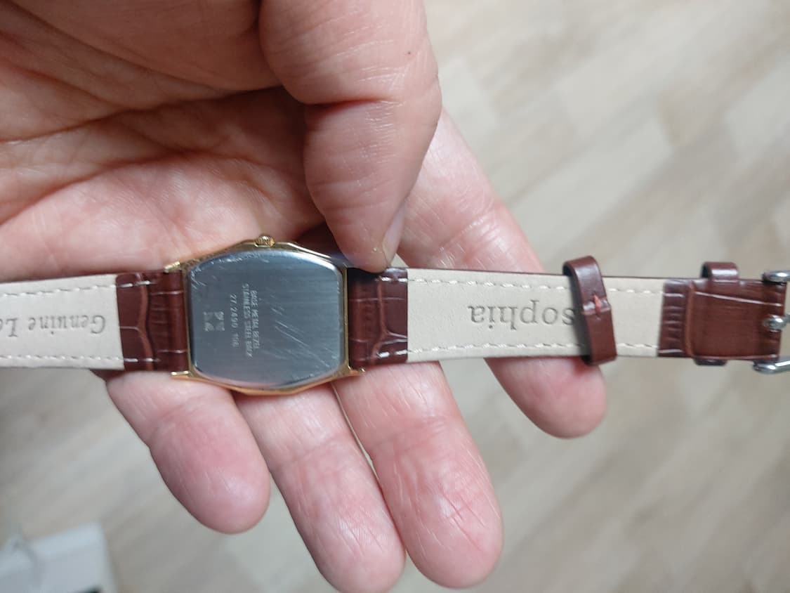 제니스 쿼츠  상품이미지3