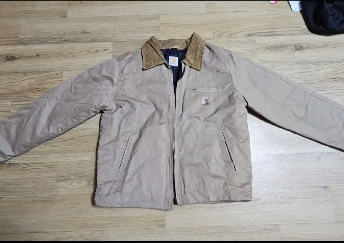칼하트 자켓 상품이미지1