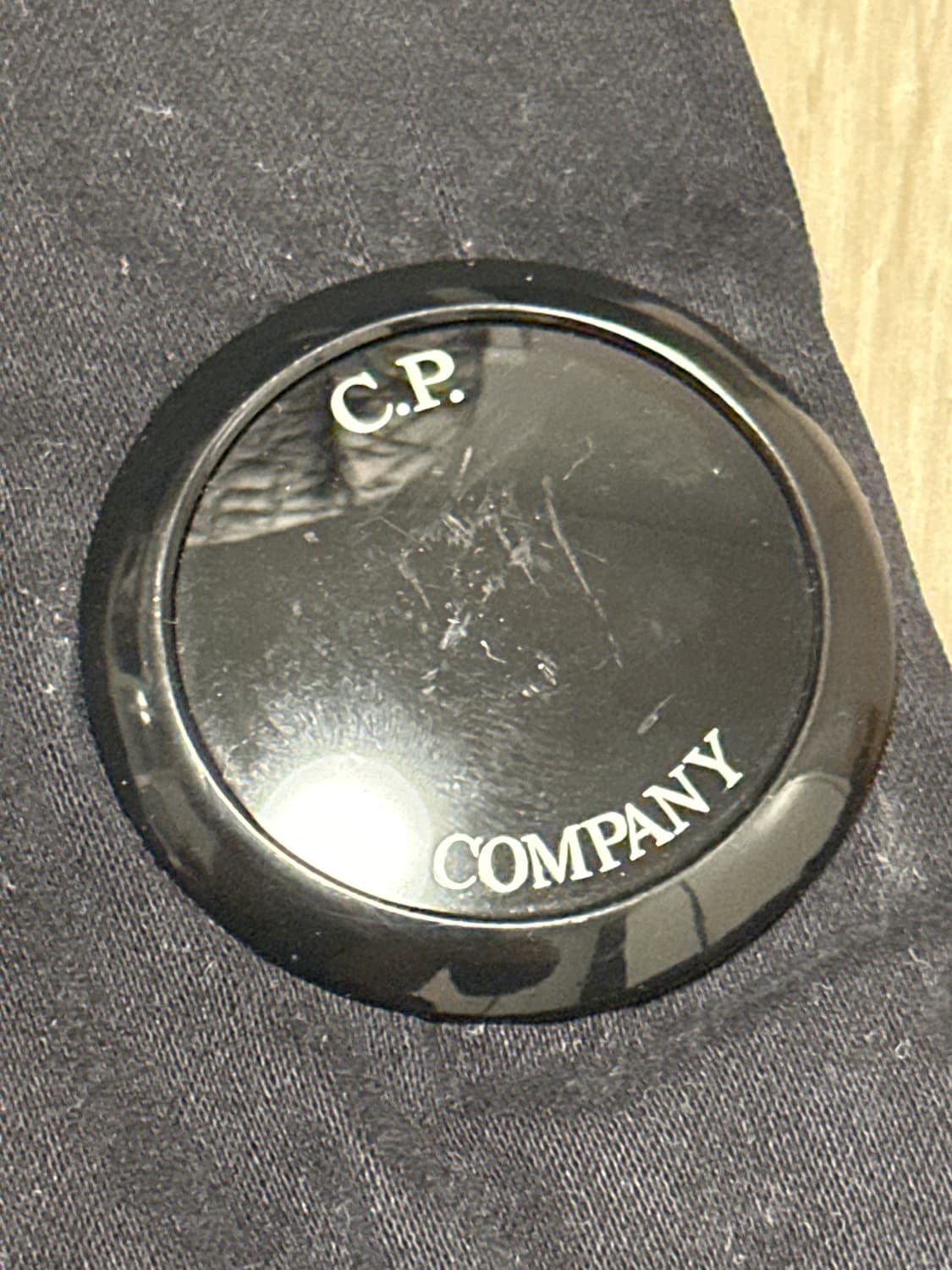 Cp컴퍼니 카고 바지 상품이미지5