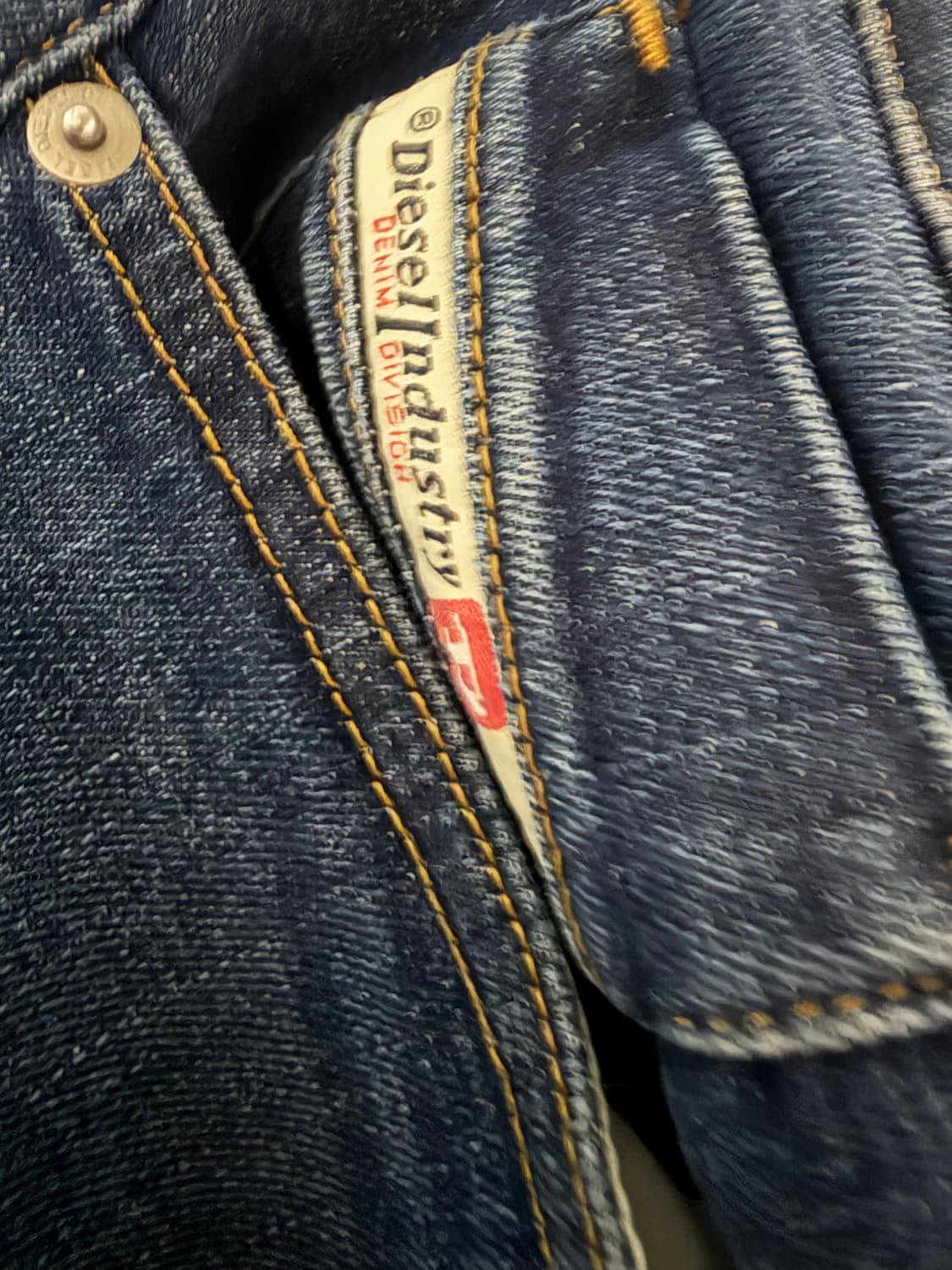 디젤 청바지 32 상품이미지3