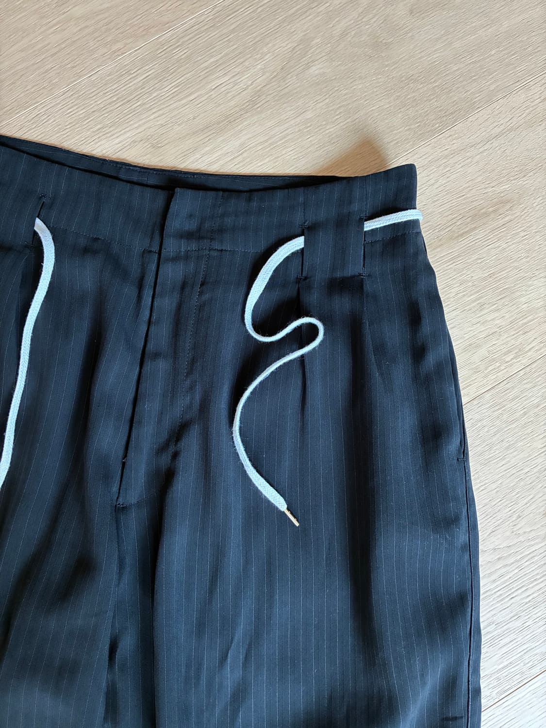 사스콰치 패브릭스 슬렉스  상품이미지3